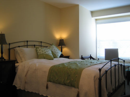 Orchid Inn Niagara-on-the-Lake Kültér fotó