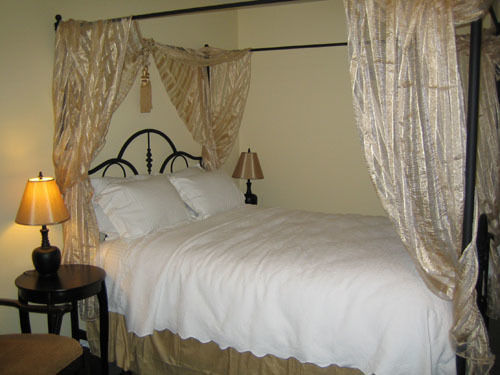 Orchid Inn Niagara-on-the-Lake Kültér fotó