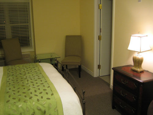 Orchid Inn Niagara-on-the-Lake Kültér fotó