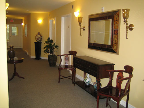 Orchid Inn Niagara-on-the-Lake Kültér fotó
